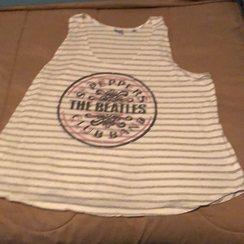 Tank top